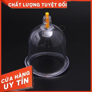  Bộ giác hơi 12 món không dùng lửa