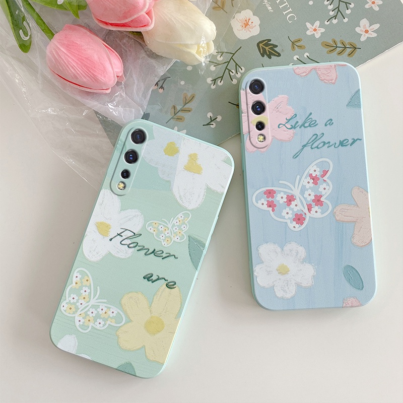 Ốp lưng Vivo S1 ốp lưng Vivo IQOO NEO 855 Ốp lưng Điện Thoại tpu Thời Trang Cho Vivo S1 855