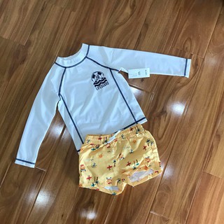 Đồ Bơi Bé Trai