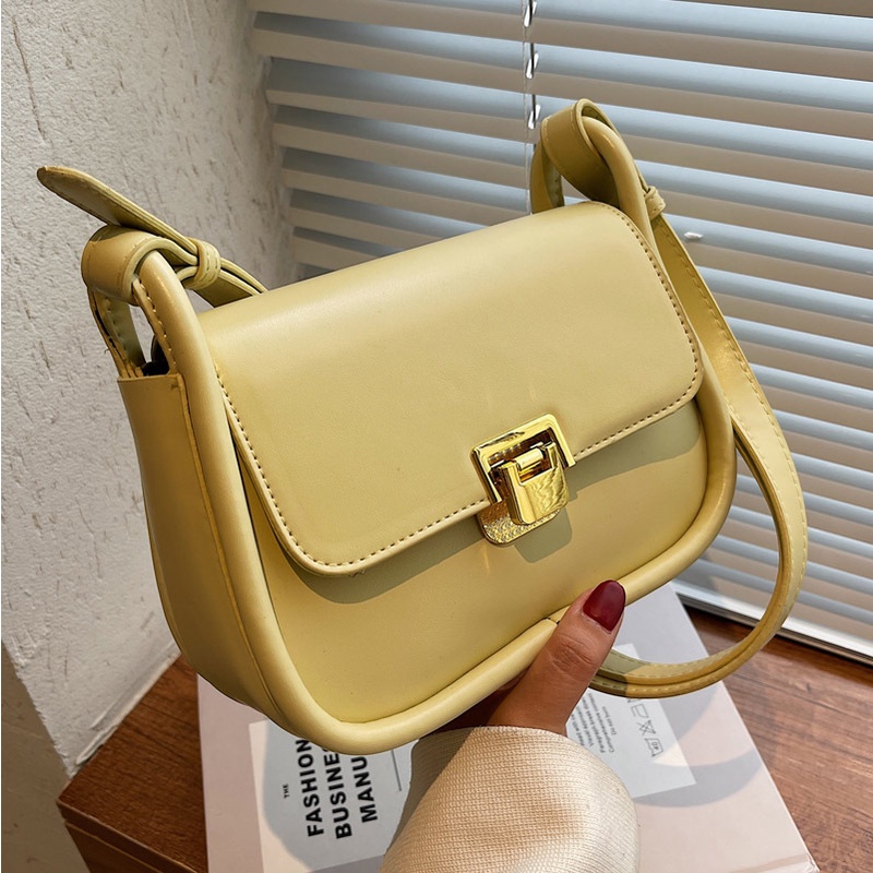 Túi Xách Đeo Chéo Thời Trang 2022 Dành Cho Nữ