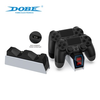 Đế sạc nhanh cho tay cầm chơi game ps4 ps4/slim/pro iv-p4s119