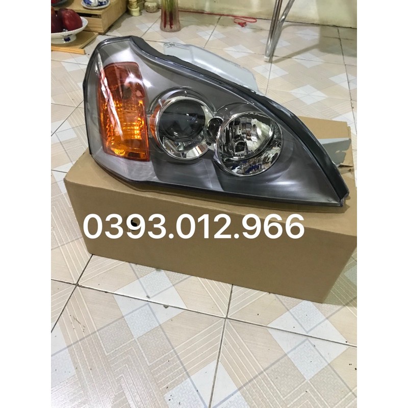 ĐÈN PHA DAEWOO MAGNUS
