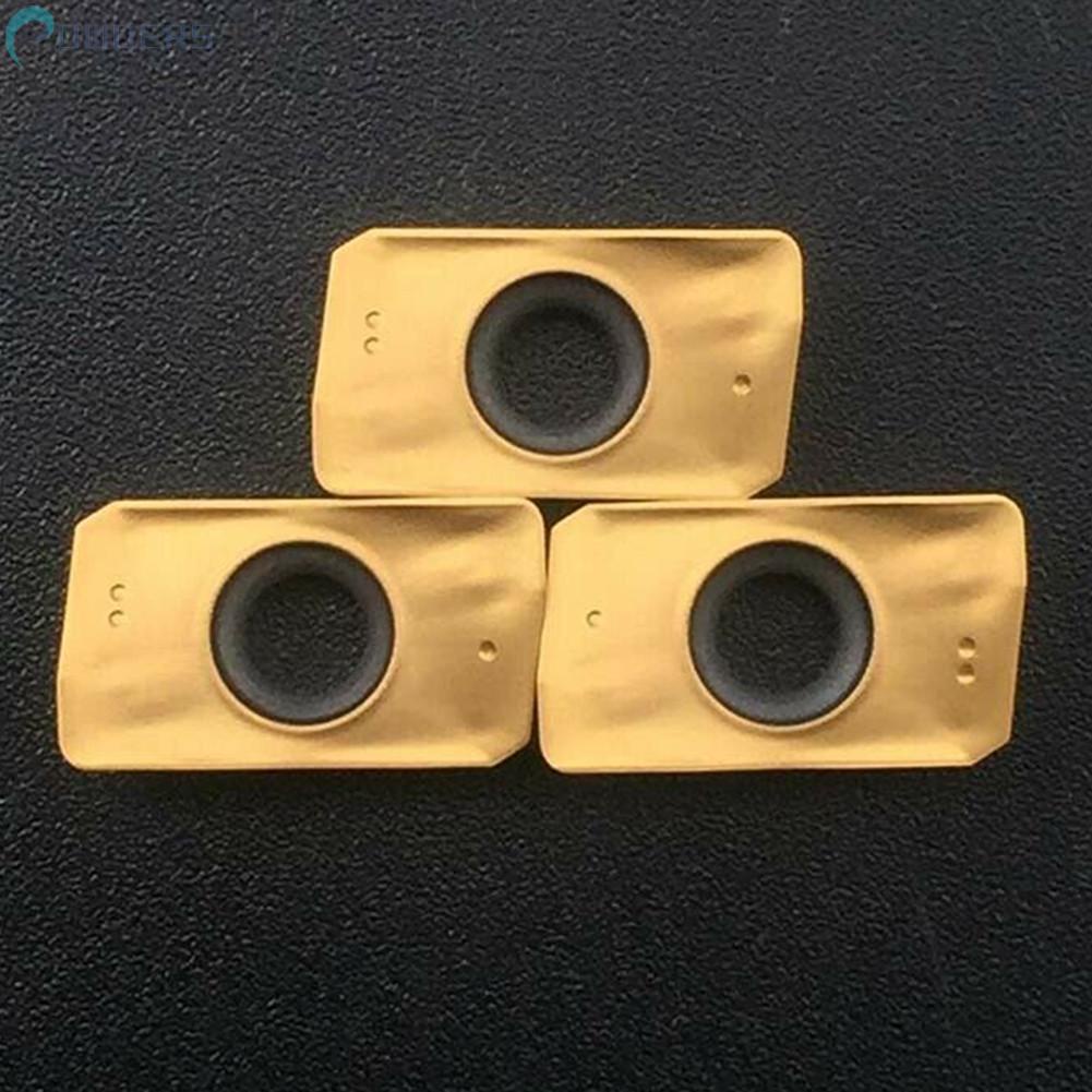 Set 10 Bộ ChèN Cacbua APMT1135 PDER DP5320 Chuyên DụNg