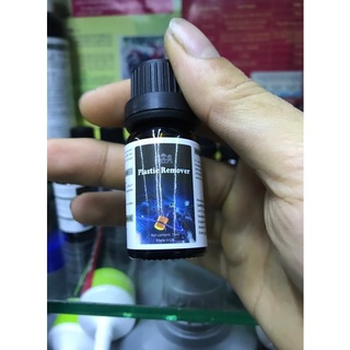 chai phục hồi nhụa nhám WILLF1 PLASTIC REMOVE