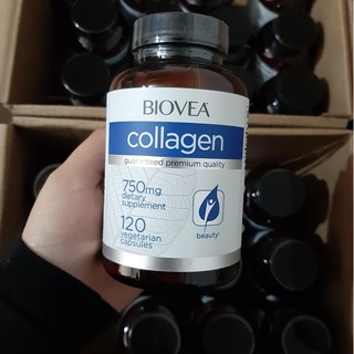 ( Hàng Nội Địa Đức)Chăm sóc da colagen biovea