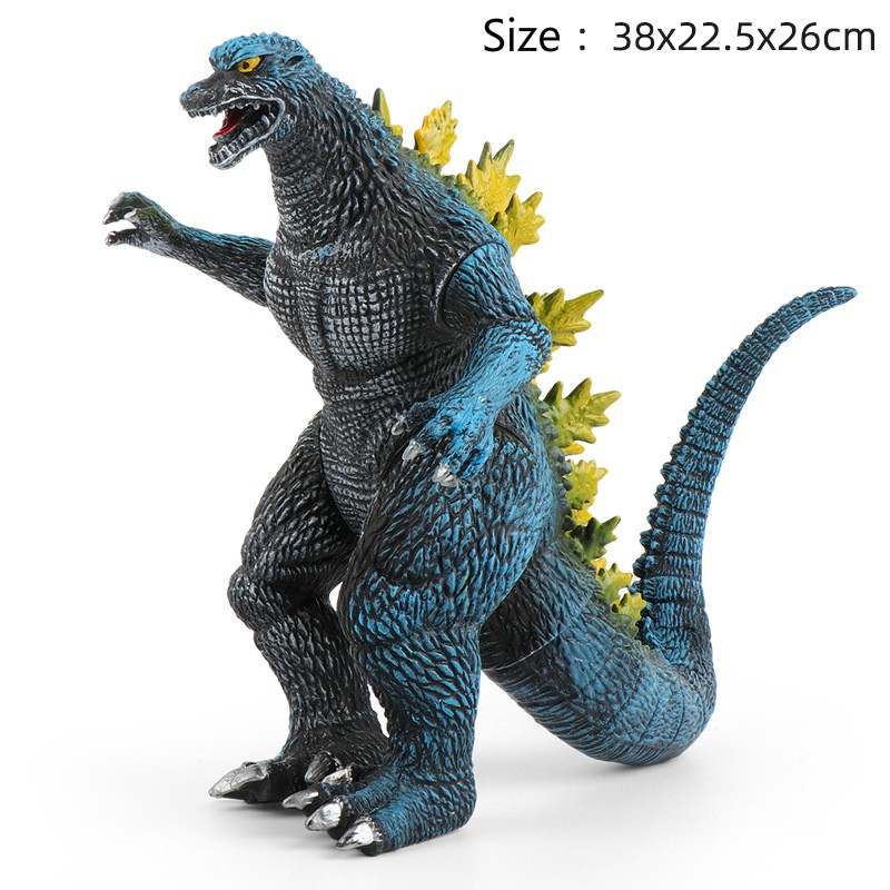 Mô Hình Khủng Long Godzilla - Cao 28cm