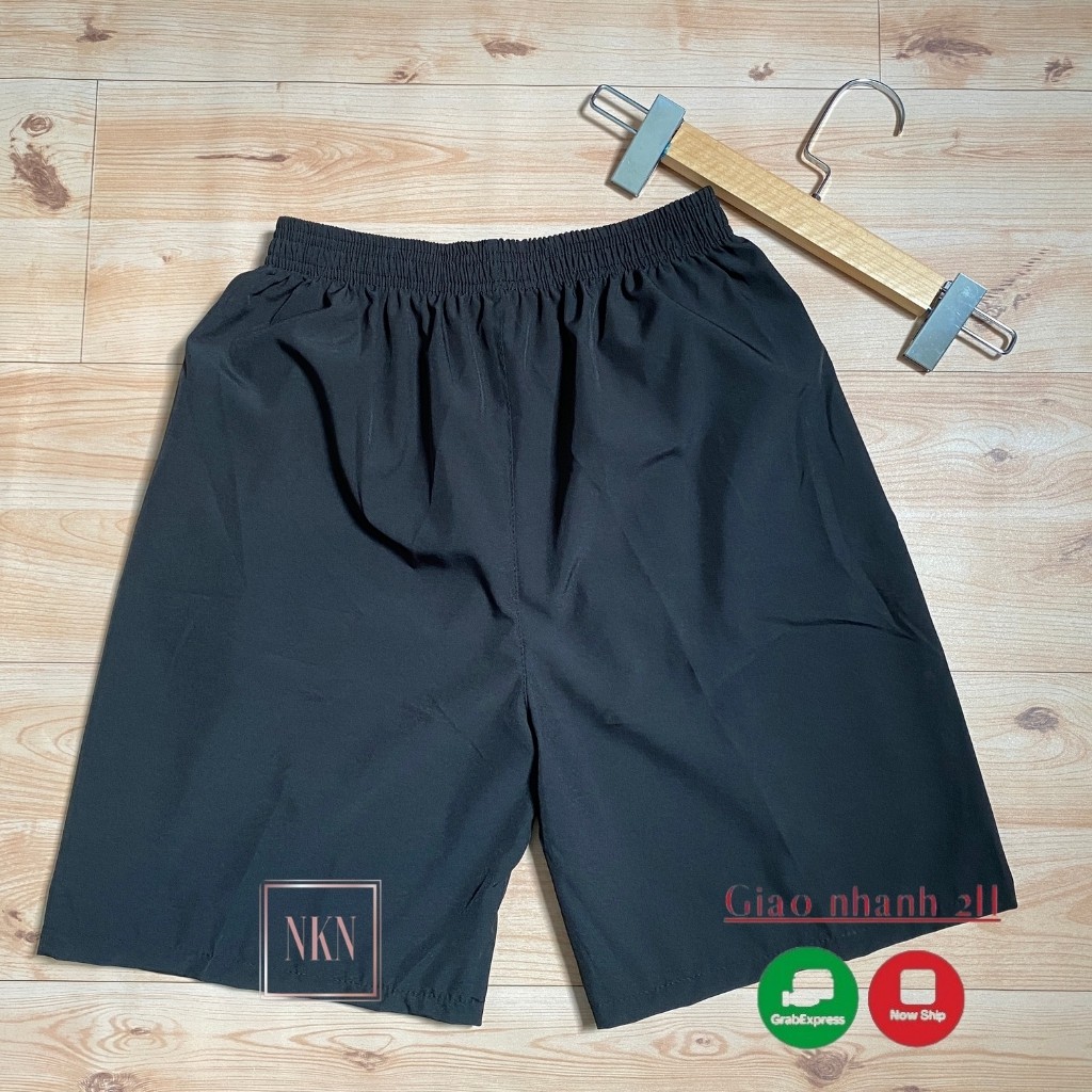 Quần Thể Thao Dù [𝐇𝐀̀𝐍𝐆 𝐋𝐎𝐀̣𝐈 𝟏] - Thoải Mãi mặc nhà mua hè,tập GYM | BigBuy360 - bigbuy360.vn