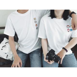 ANIMALS TEE