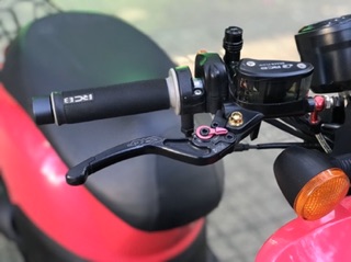 Tay thắng crg rc2 hàng đẹp nhất