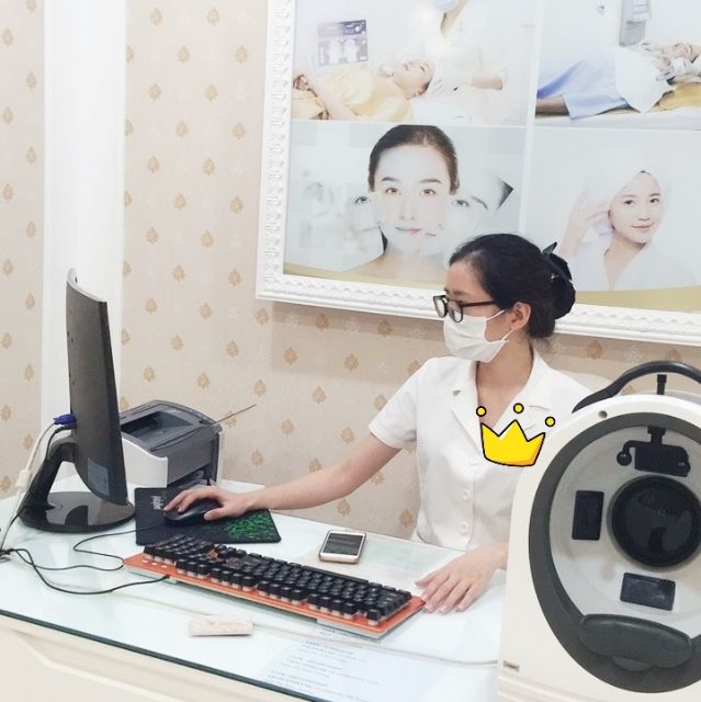 Dược Mỹ Phẩm Dr Hoài 