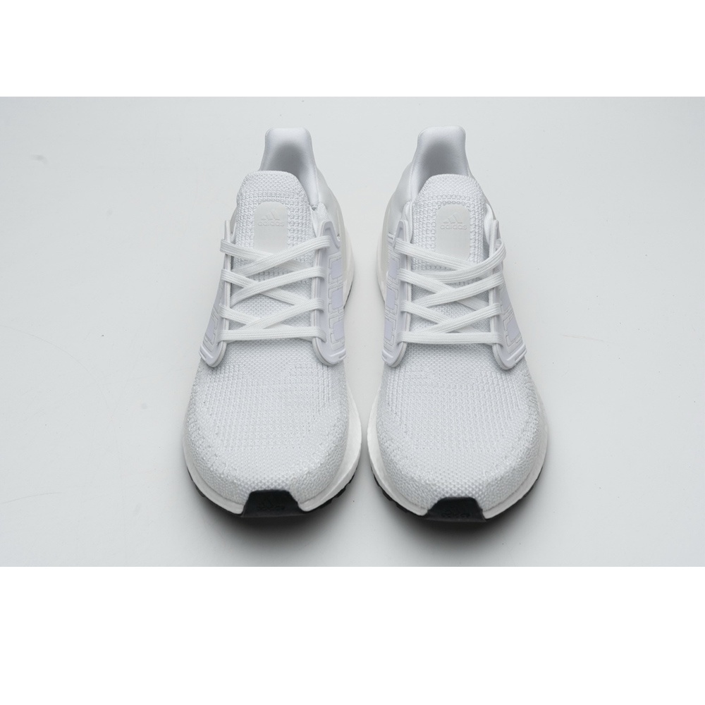 Giày chạy bộ  Ultra Boost 20 Triple White