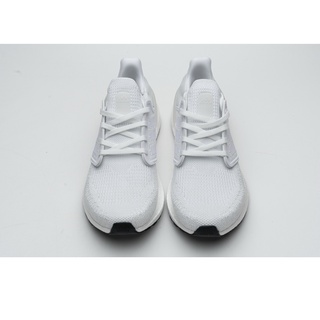 ( Hàng chuẩn Au )Giày chạy bộ  Ultra Boost 20 Triple White