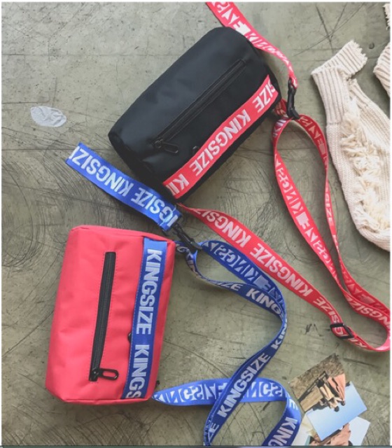 Túi đeo KINGSIZE | BigBuy360 - bigbuy360.vn