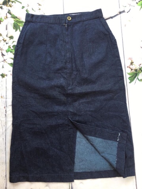 Chân váy jean 264 | BigBuy360 - bigbuy360.vn