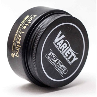 Sáp vuốt tóc Variety Chính Hãng