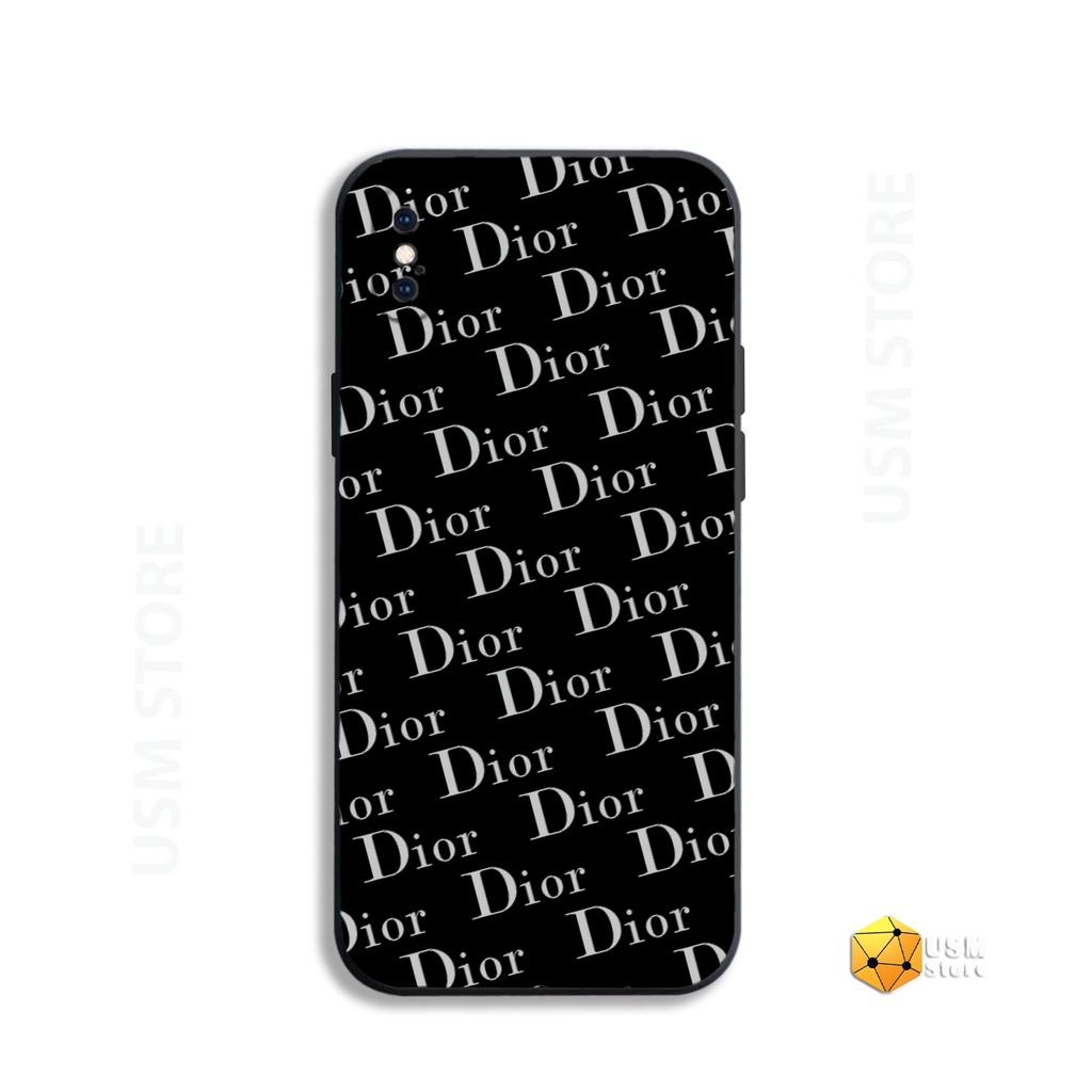Ốp lưng iphone D.I.O.R 6/6plus/7plus/8plus/X/XS/XSmax/XR/11Pro/11Promax/12Pro/12Promax/12Mini/13Pro/13Promax/13Mini