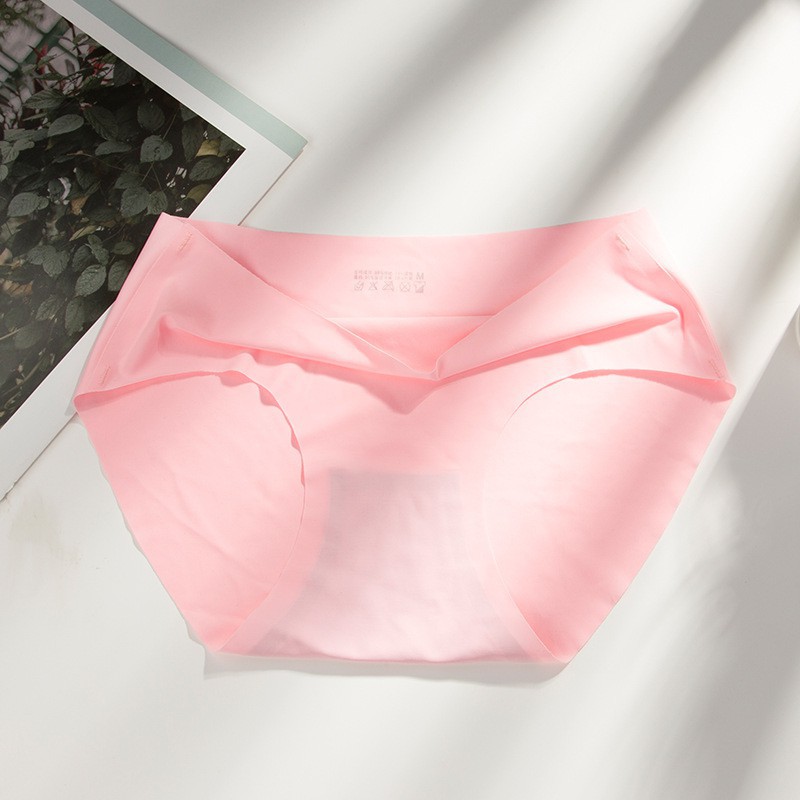【CDW-TPS】Quần lót nữ thun lạnh siêu mát, mềm mại cho nữ | BigBuy360 - bigbuy360.vn