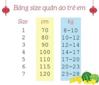 Bộ Yukata  2 màu cho bé