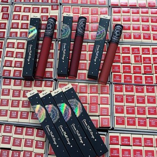 Son KEM BLACK ROUGE 💥 FREESHIP 💥 Giảm 5% khi nhập [ CHUY004] Son Kem Black Rouge TaRot Cream Matt Rouge 2020