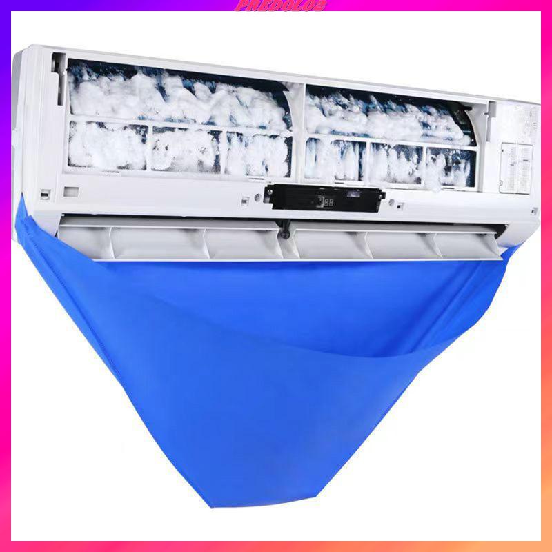 Túi Đựng Máy Điều Hòa Predolo2] Chống Thấm Nước Có Thể Tái Sử Dụng