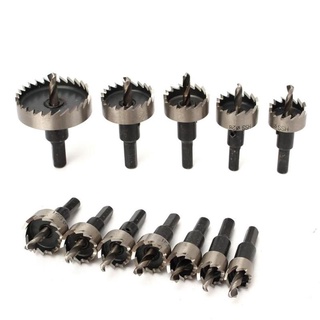 Mũi khoan khoét sắt size lớn 100mm