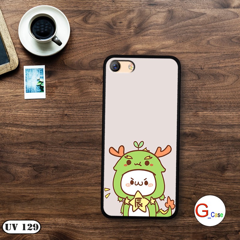 Ốp lưng OPPO F3/ A77 - Lưng nhám chống trầy