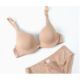 Bộ đồ lót basic Kaur's Laurel có ảnh chụp thật