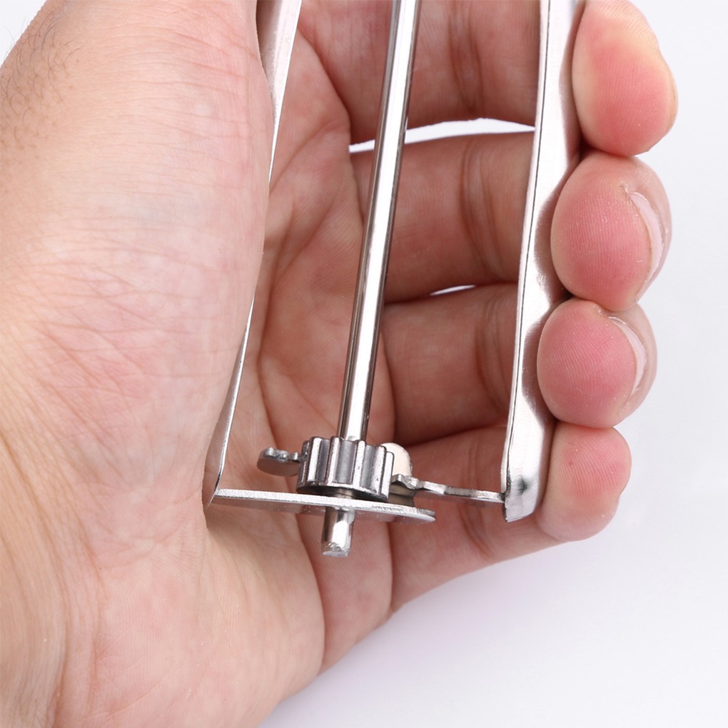 Muỗng múc kem cỡ 4cm đa năng