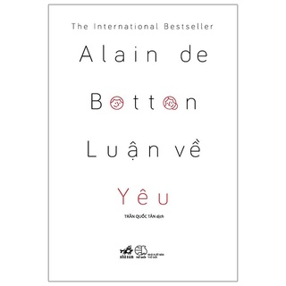 Sách luận về yêu - kỹ năng sống