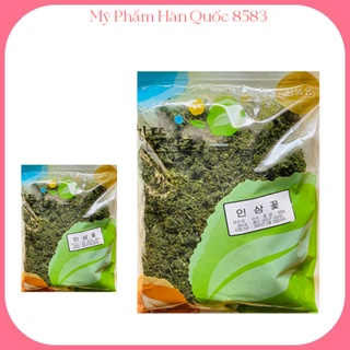 [HÀNG DATE MỚI VỀ] Trà Hoa Sâm Hàn Quốc Giúp Dưỡng Da Khỏe Từ Bên Trong Túi 500gr