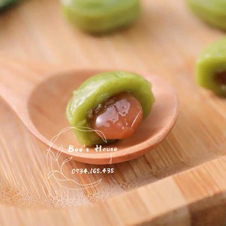 Kẹo Trà Sữa Matcha Nobel