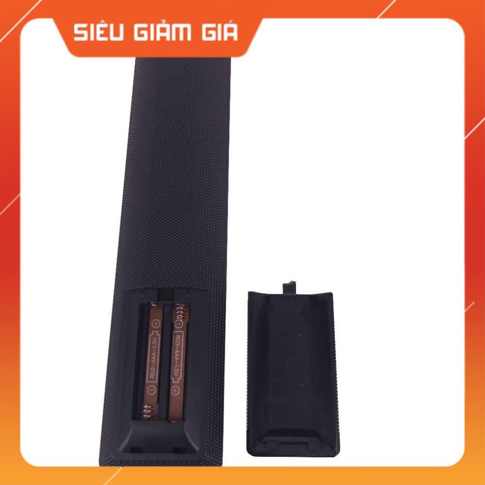 Remote điều khiển Tivi TOSHIBA LCD/LED Hàng Xịn Loại Đẹp Cứng Cáp - Giá tốt nhất