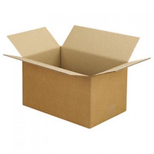 Bộ 50 thùng carton 10x8x8