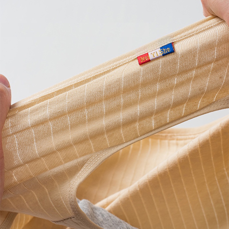 Quần Lót Không Đường May Thoải Mái Quyến Rũ Cho Nữ