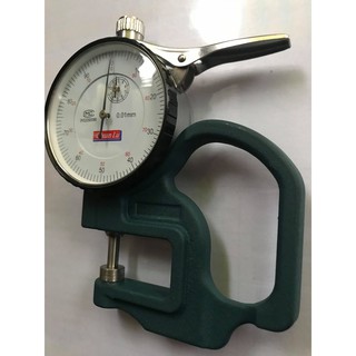 THƯỚC CẶP ĐỒNG HỒ