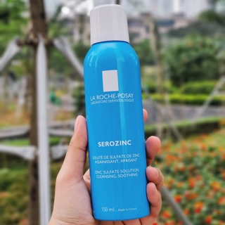 Xịt khoáng LA ROCHE POSAY