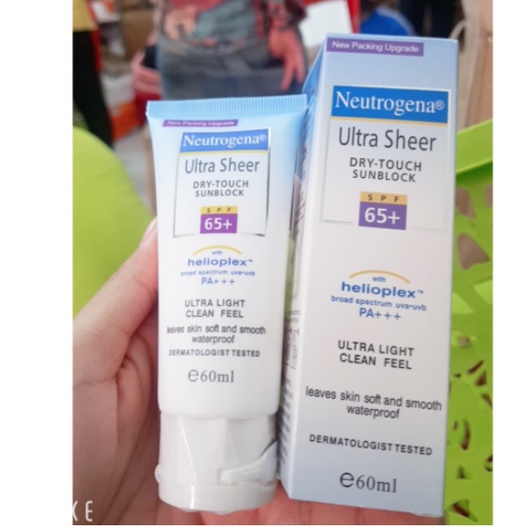 Chống nắng Evène - ultra