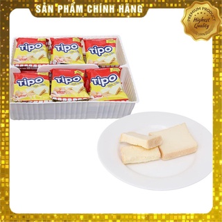 Bánh Tipo Hữu Nghị 220g
