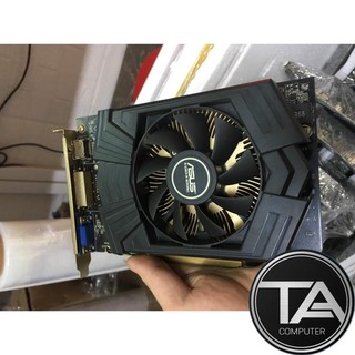VGA Asus GTX750 1Gb D5
