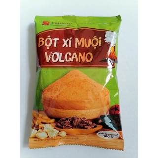 Bột Xí Muội Volcano 100G