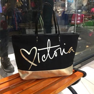 Túi xách bigsize Victoria’s Secret