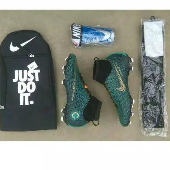 Giày Đá Bóng Nike Cr7 Chuyên Nghiệp Chất Lượng Cao