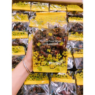 Me Lào Muối Ớt