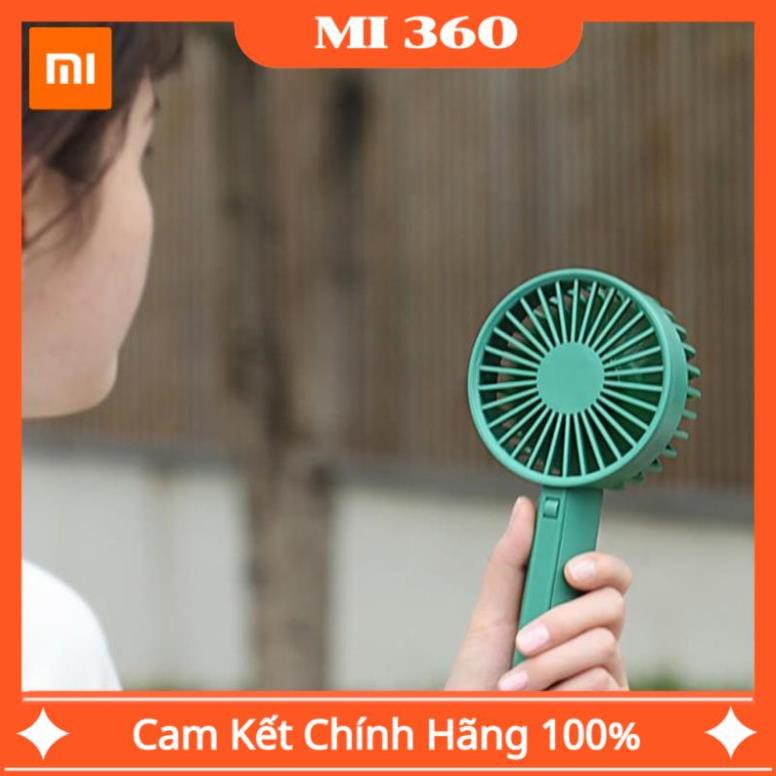 Quạt Cầm Tay Xiaomi Mini VH Chính Hãng