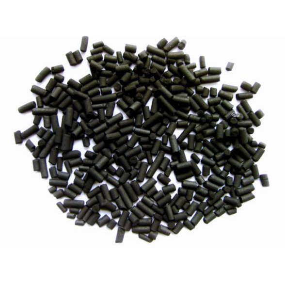 Than hoạt tính gáo dừa dùng lọc nước, lọc khí...gói 1kg