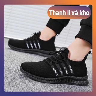 Giày thể thao nam giá rẻ hàng quảng châu , êm chân, thoáng khi