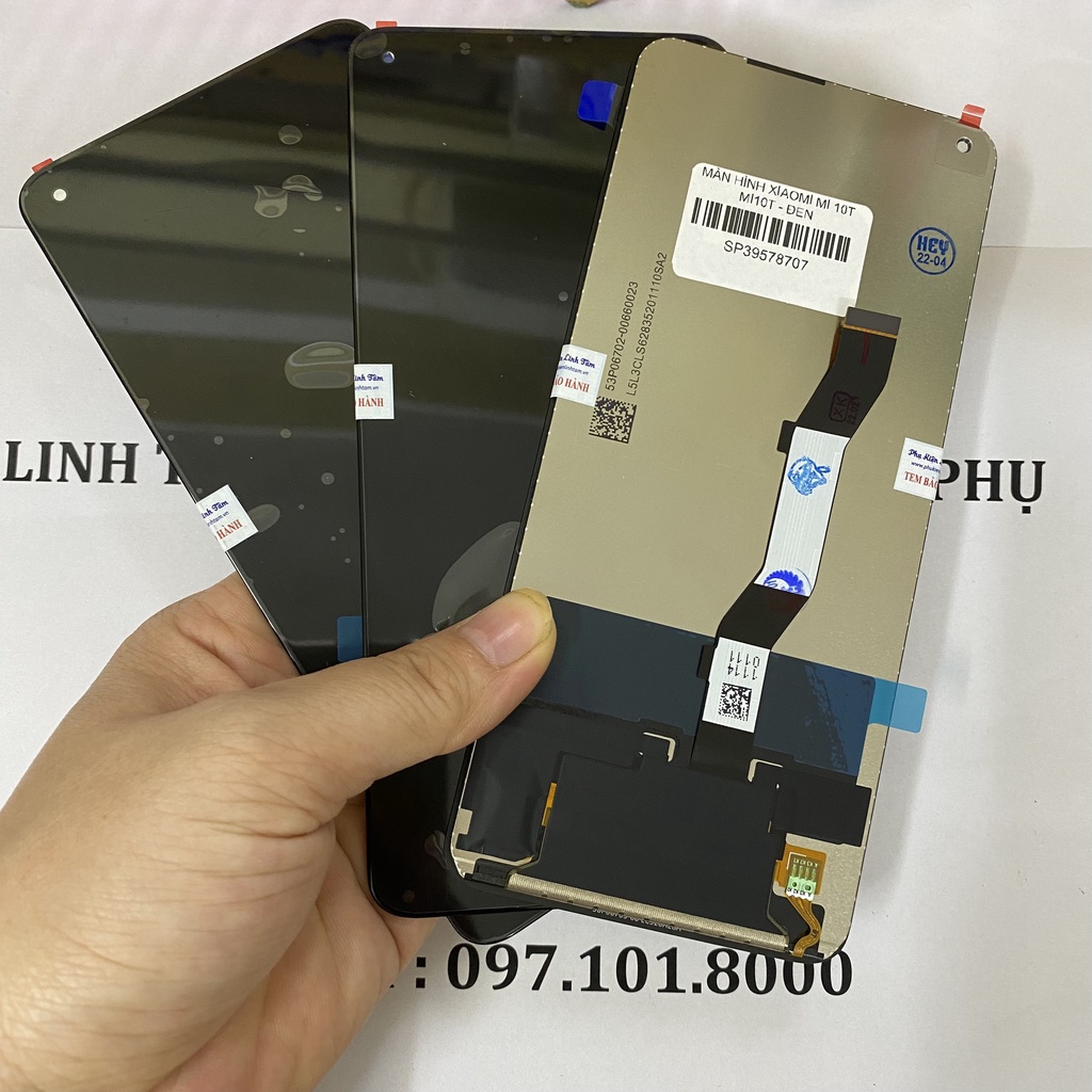 Màn hình Xiaomi Mi 10T / Mi 10T Pro / Redmi K30s