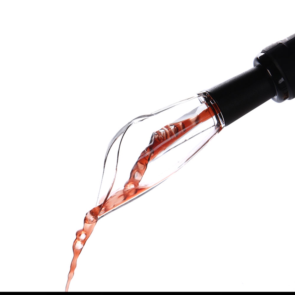 Uareliffe 5 In 1 Electric Wine Bottle Opener Set