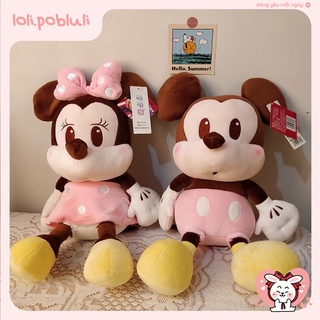 Gấu bông chuột mickey đáng yêu