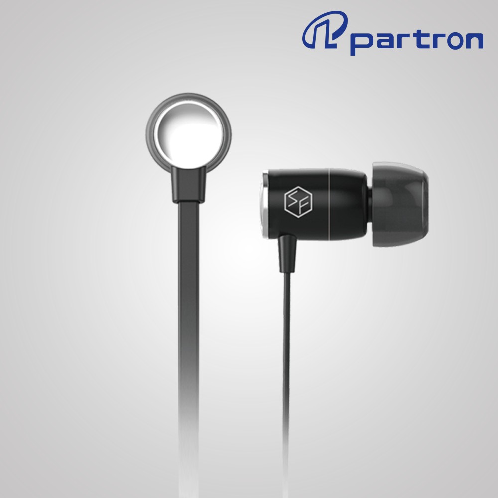 Tai nghe Bluetooth Partron PBH-400 | Hàng Chính Hãng